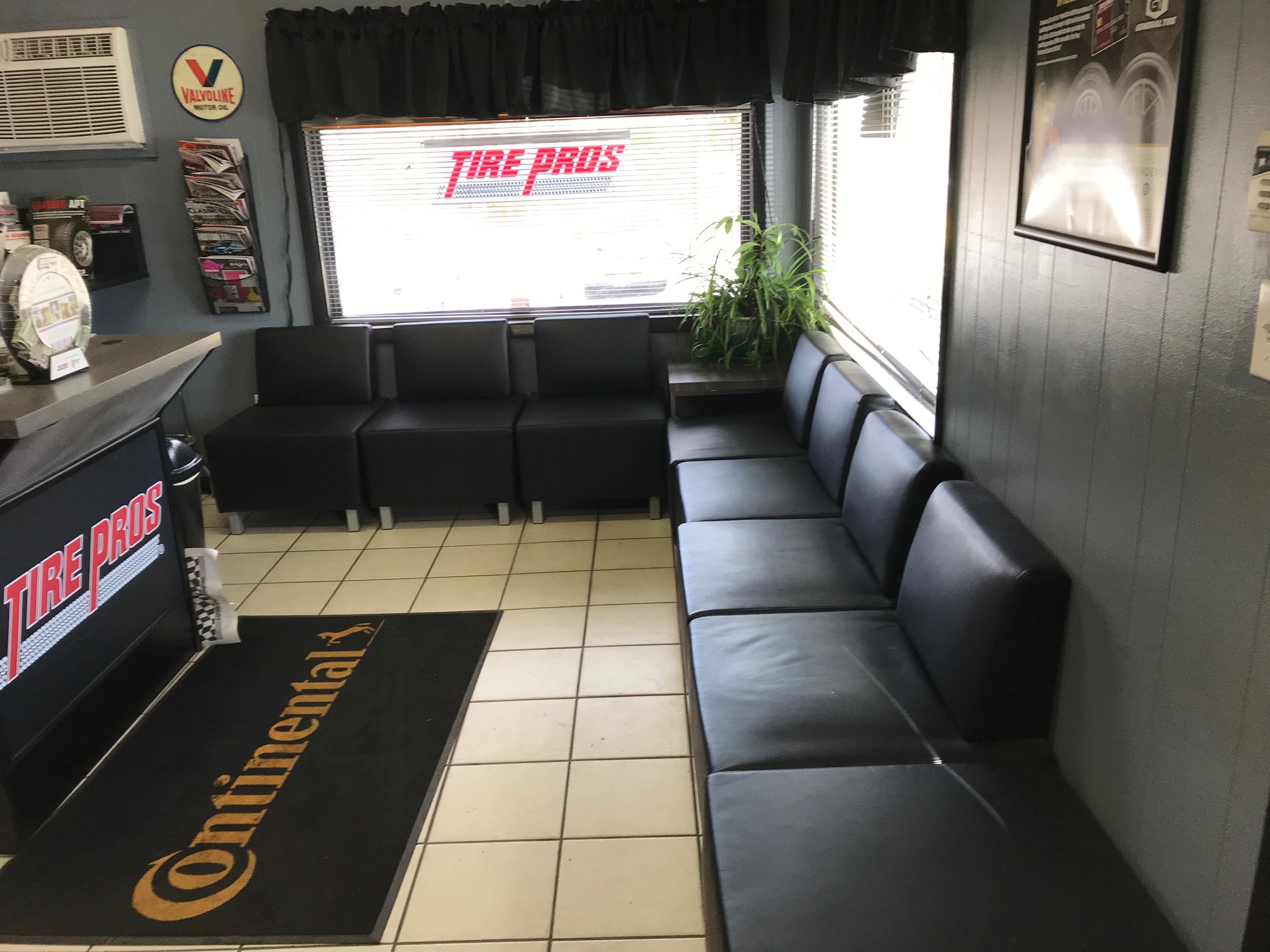 Big Ed's Tire Pros